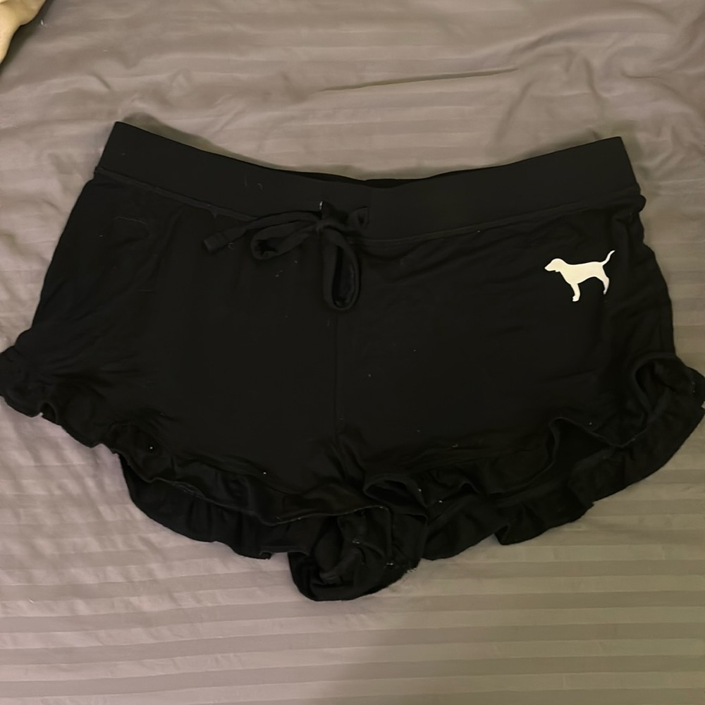 PINK Pajama Shorts
